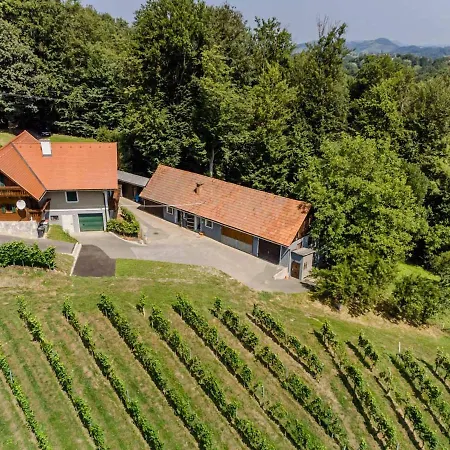 Gaestezimmer Steiner Gamlitz Exterior photo