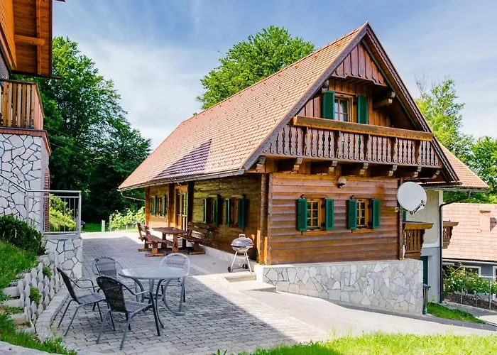 Gaestezimmer Steiner