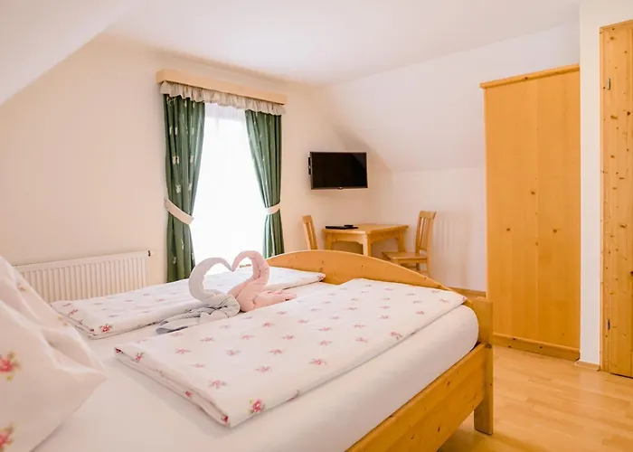 Gaestezimmer Steiner