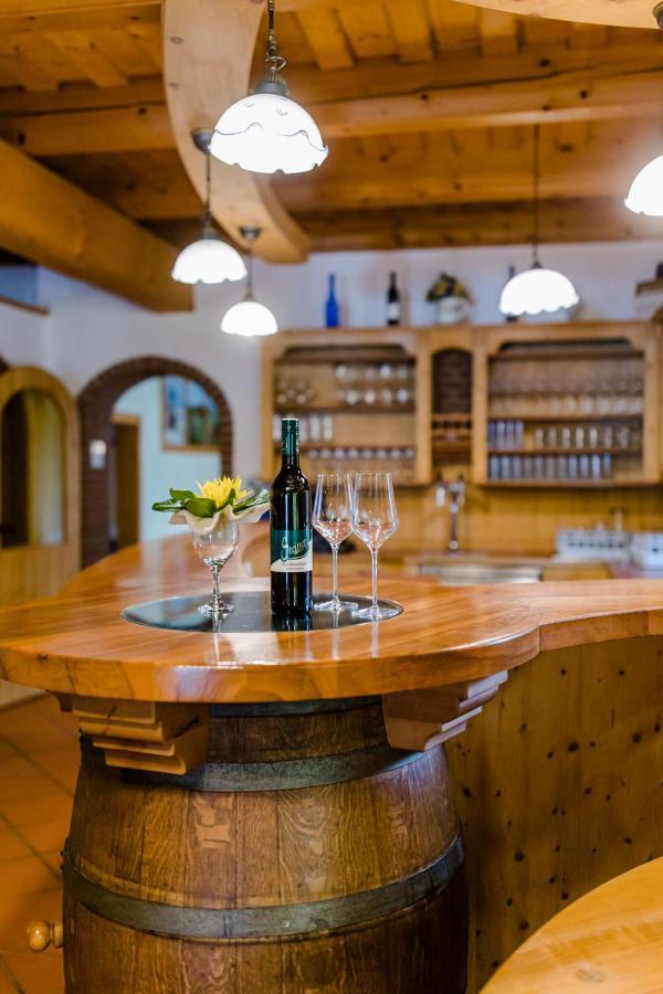 Gaestezimmer Steiner Gamlitz