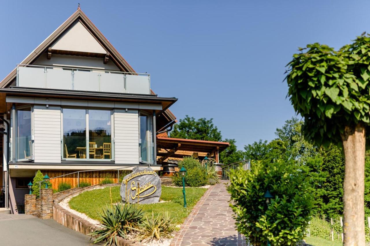 Gaestezimmer Steiner Bed & Breakfast *