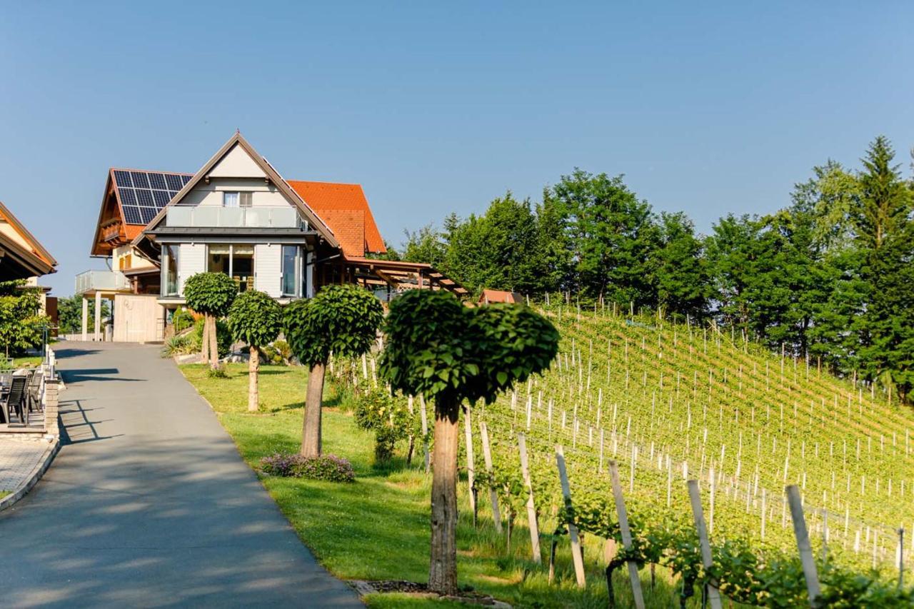 Gaestezimmer Steiner Bed & Breakfast Gamlitz