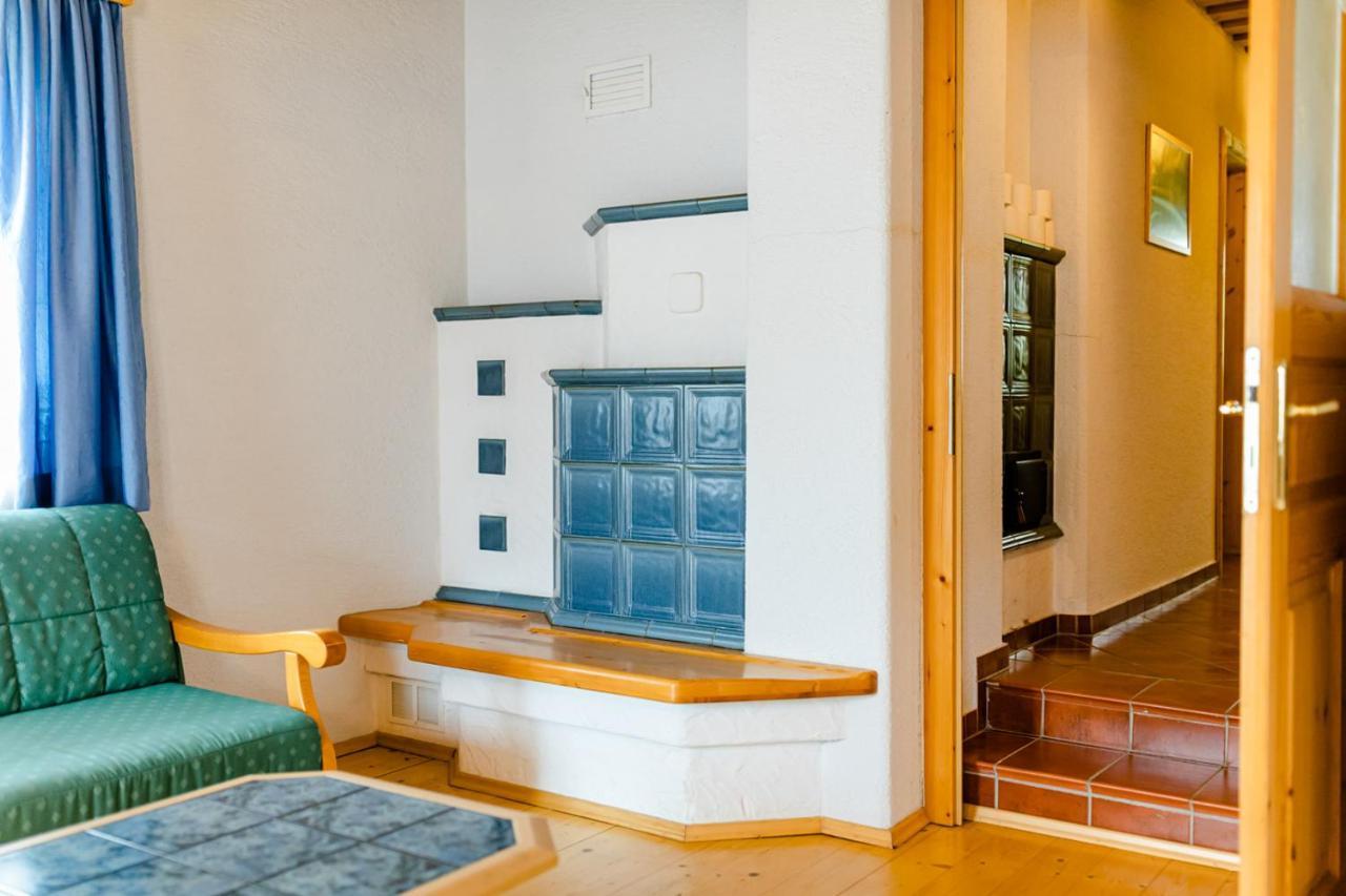 Gaestezimmer Steiner