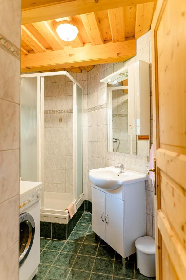 Bed & Breakfast Gaestezimmer Steiner