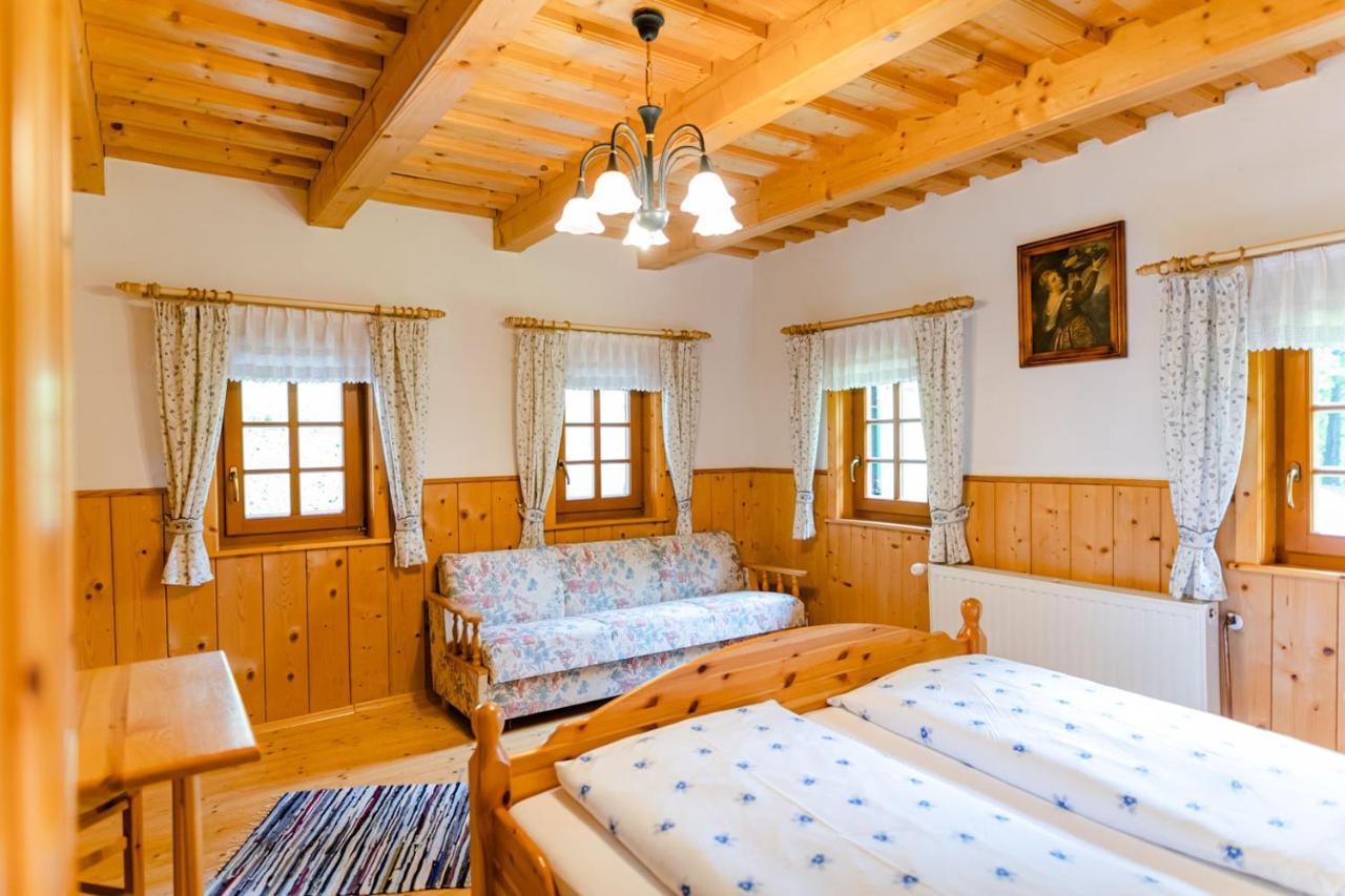Gaestezimmer Steiner Bed & Breakfast