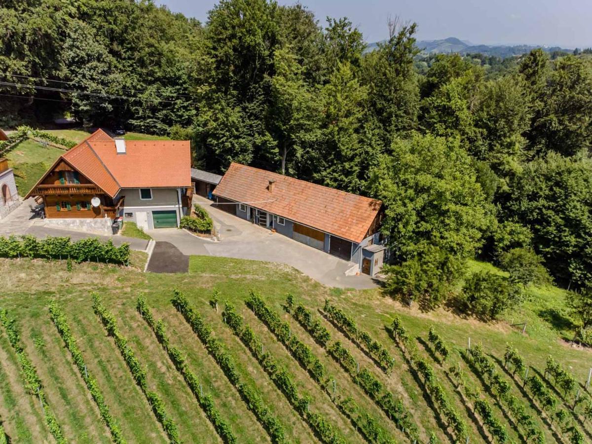 Bed & Breakfast Gaestezimmer Steiner *