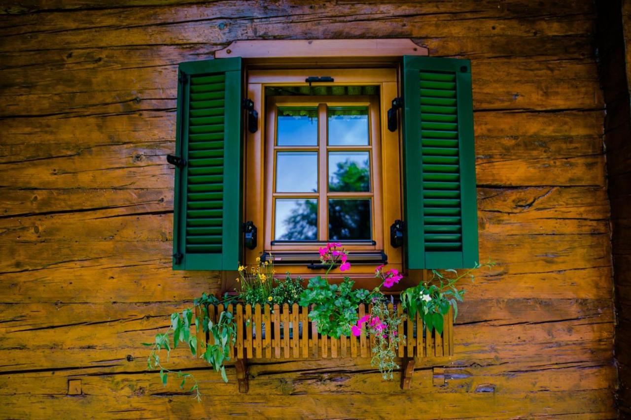Bed & Breakfast Gaestezimmer Steiner *