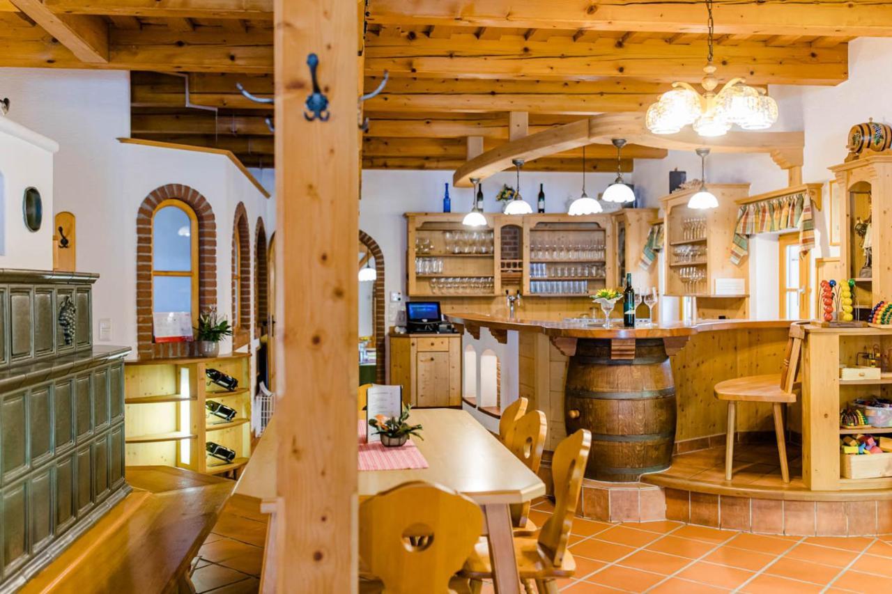 Gaestezimmer Steiner Bed & Breakfast