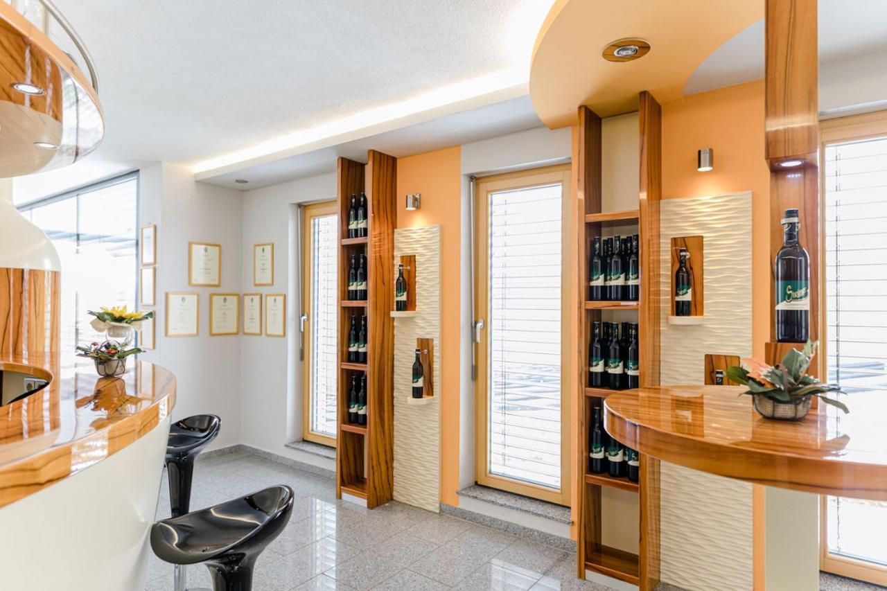 Gaestezimmer Steiner *