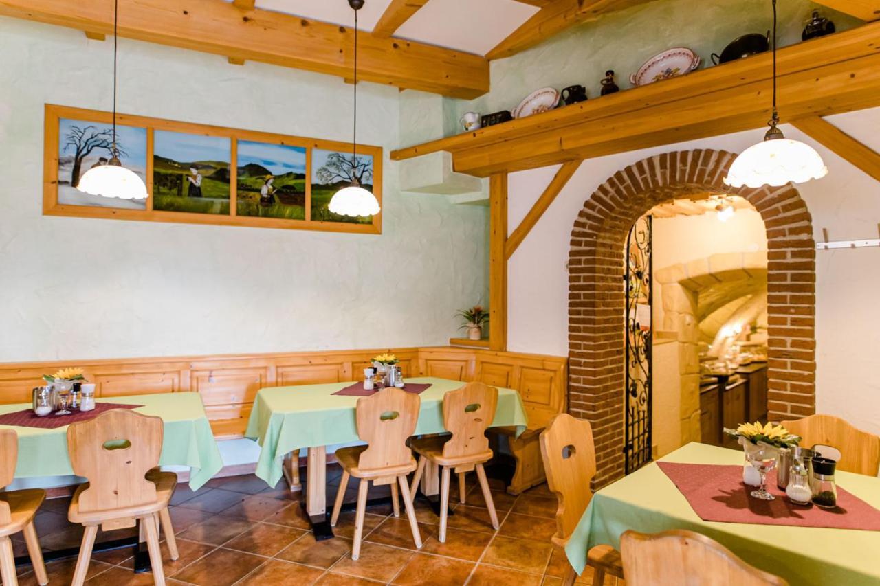 Gaestezimmer Steiner Bed & Breakfast Gamlitz