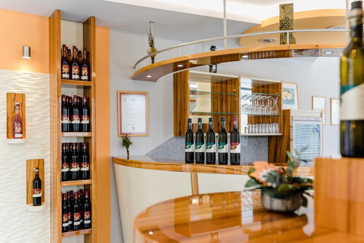 Gaestezimmer Steiner Bed & Breakfast Gamlitz