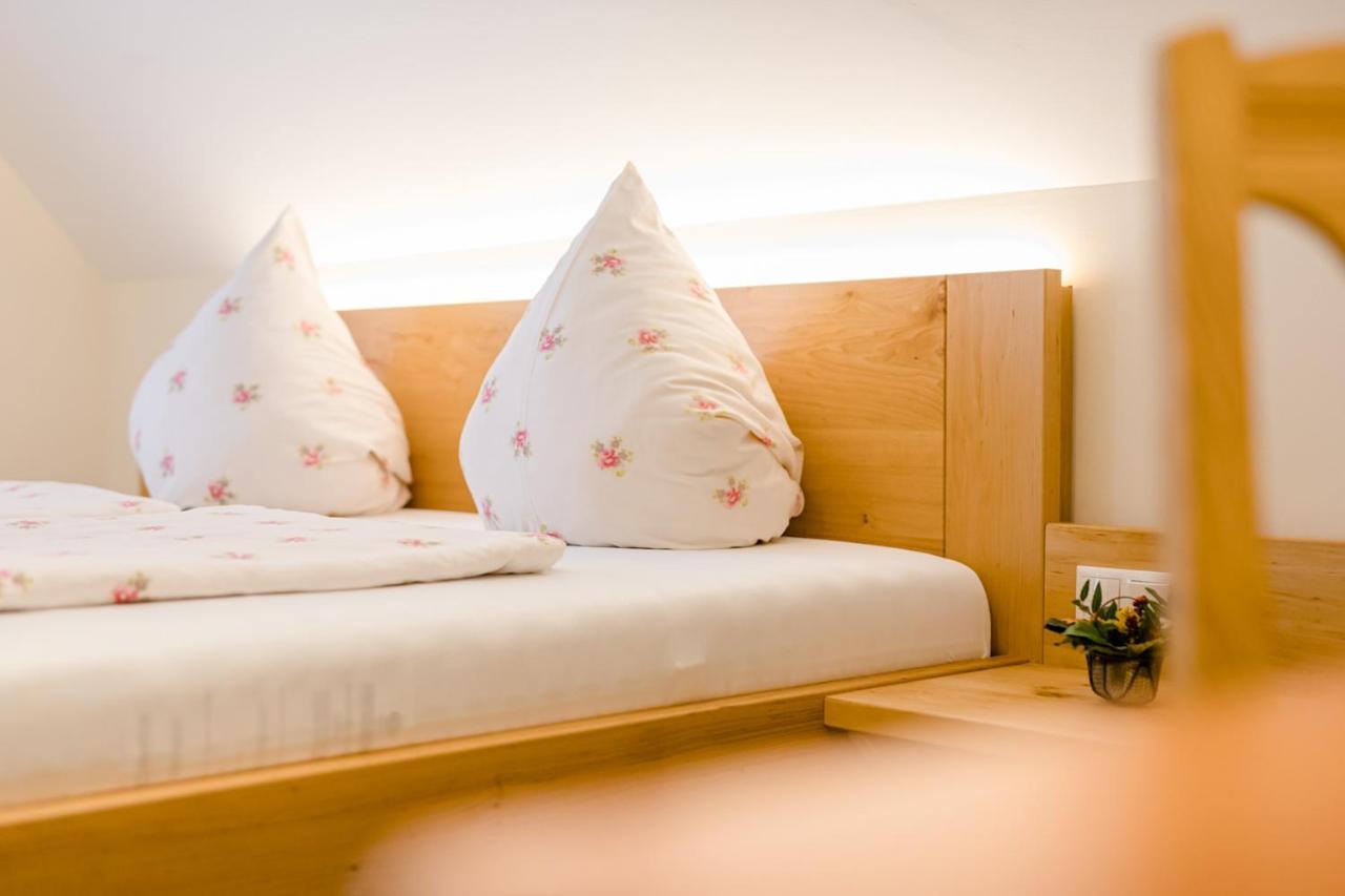 Gaestezimmer Steiner Bed & Breakfast Gamlitz