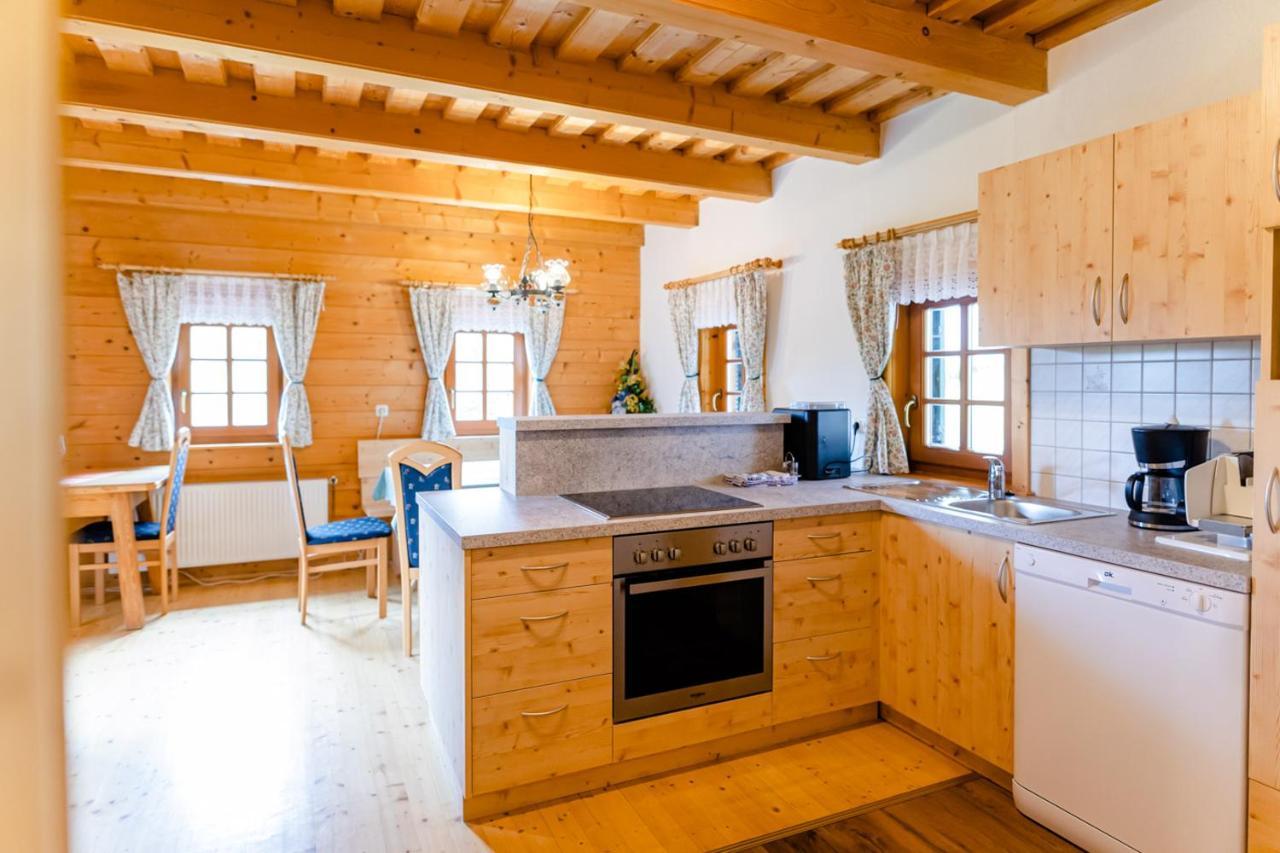 Bed & Breakfast Gaestezimmer Steiner *