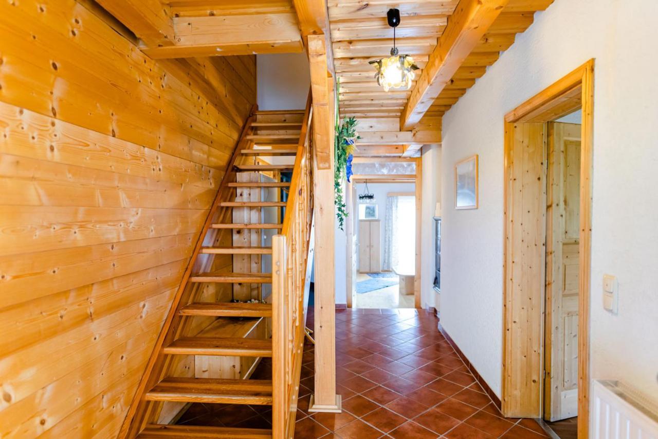 Gaestezimmer Steiner Bed & Breakfast