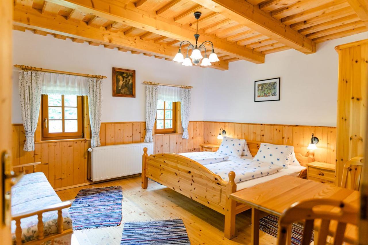 Gaestezimmer Steiner * Gamlitz
