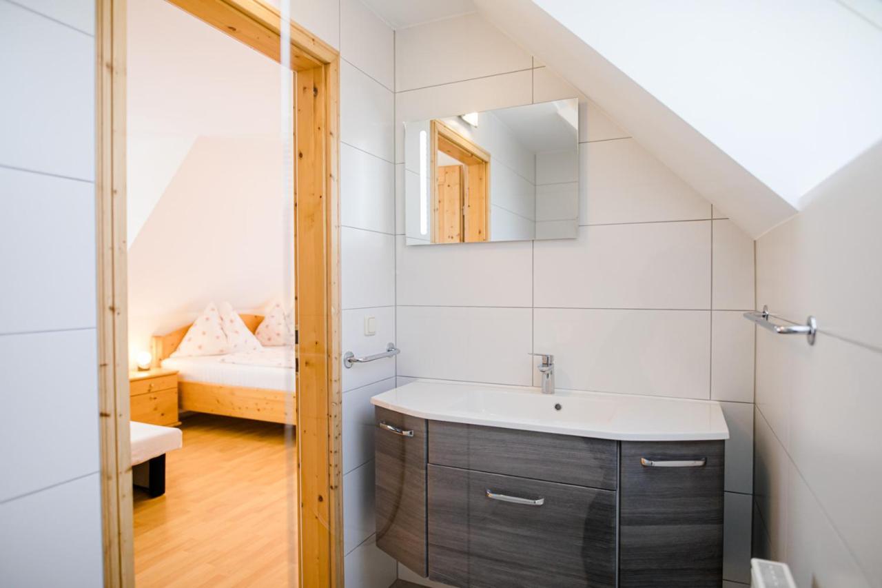 Gaestezimmer Steiner *