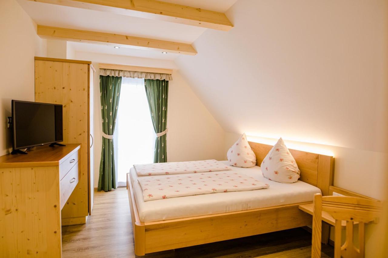 Bed & Breakfast Gaestezimmer Steiner