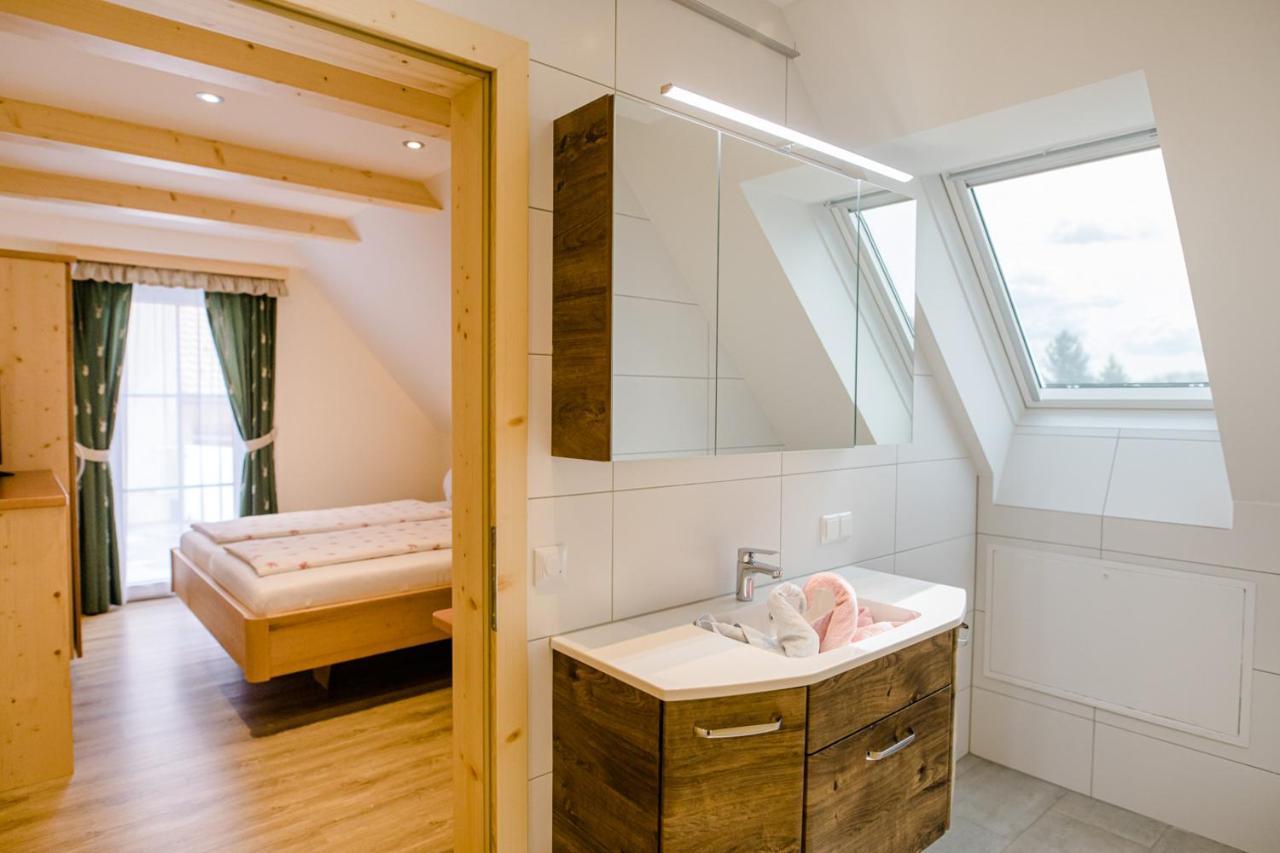 Bed & Breakfast Gaestezimmer Steiner