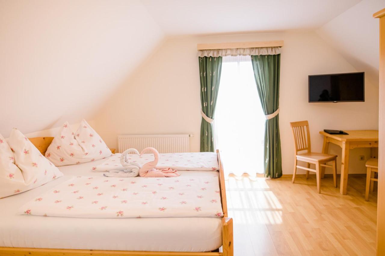 Gaestezimmer Steiner * Gamlitz