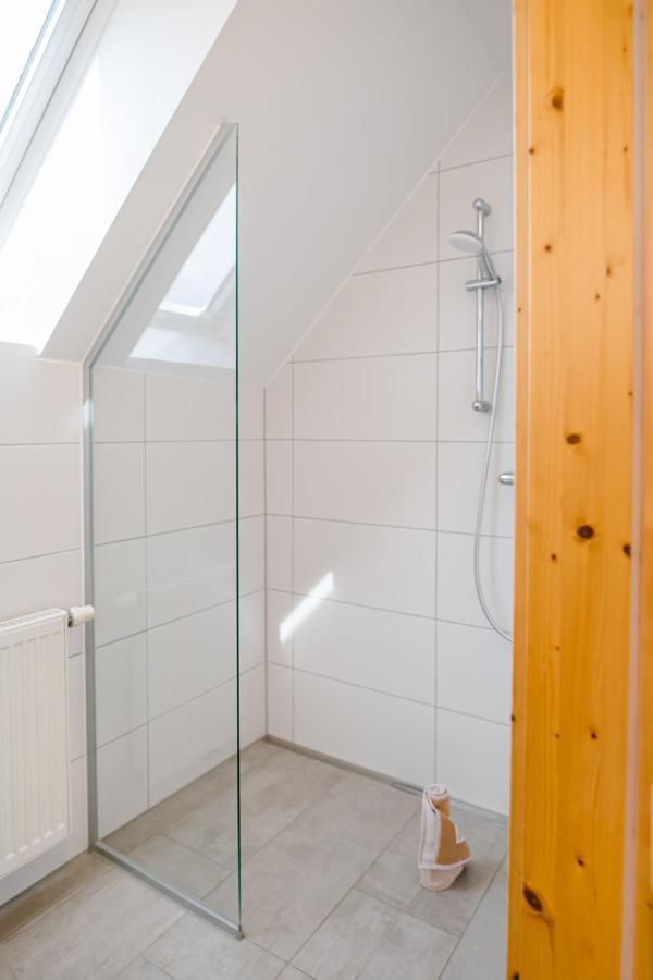 Gaestezimmer Steiner * Gamlitz