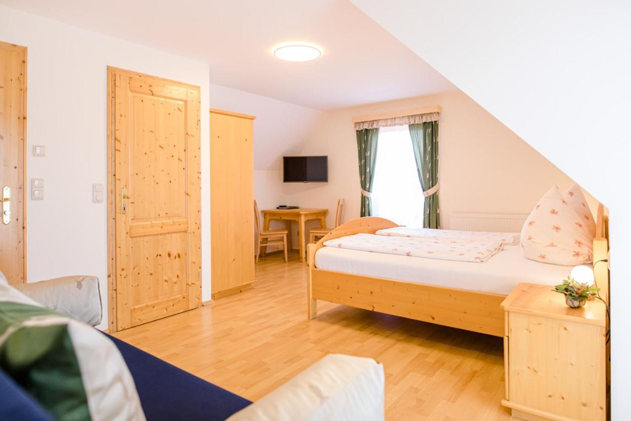 Gaestezimmer Steiner Gamlitz