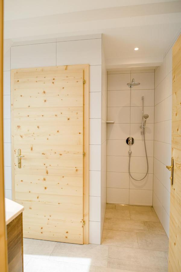 Bed & Breakfast Gaestezimmer Steiner