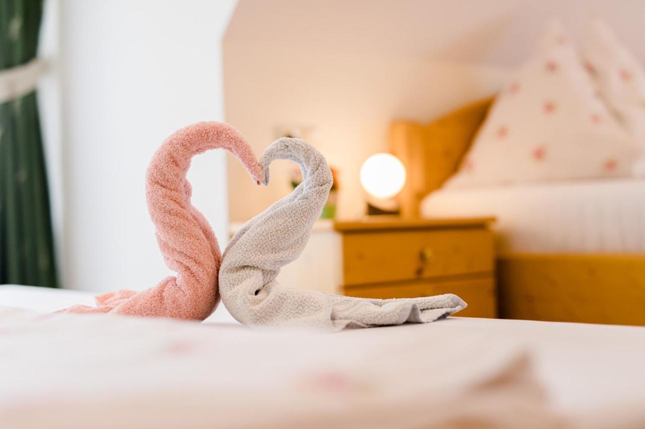 Gaestezimmer Steiner *