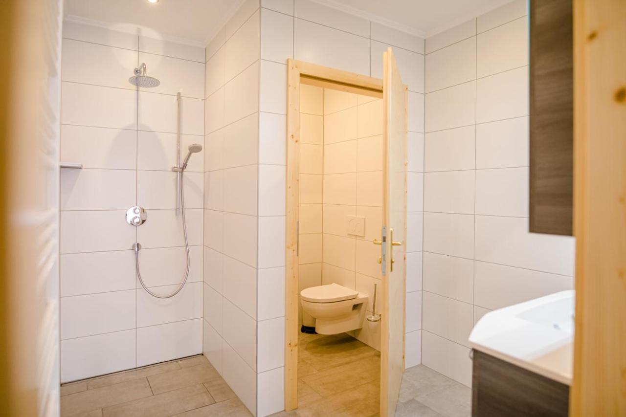 Gaestezimmer Steiner *