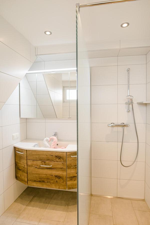 Bed & Breakfast Gaestezimmer Steiner Gamlitz