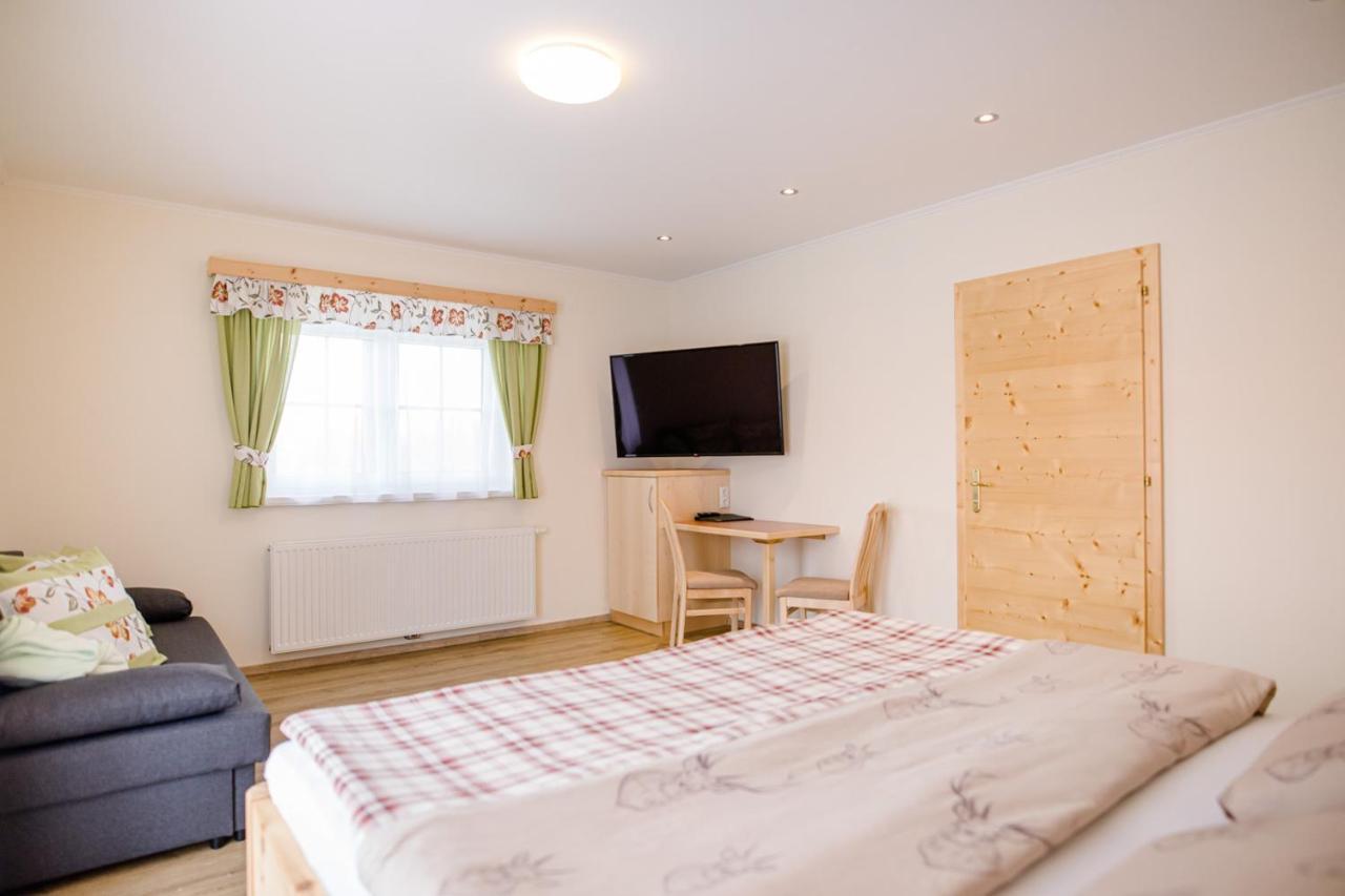 Gaestezimmer Steiner * Gamlitz