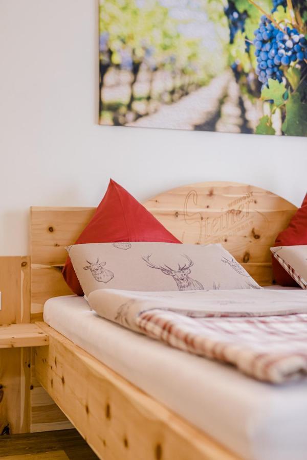 Bed & Breakfast Gaestezimmer Steiner