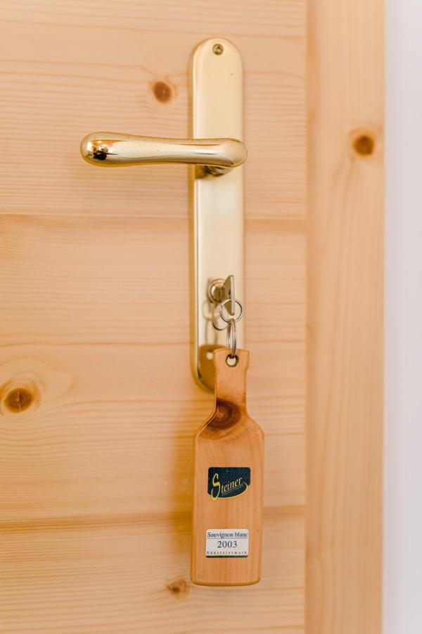 Bed & Breakfast Gaestezimmer Steiner *