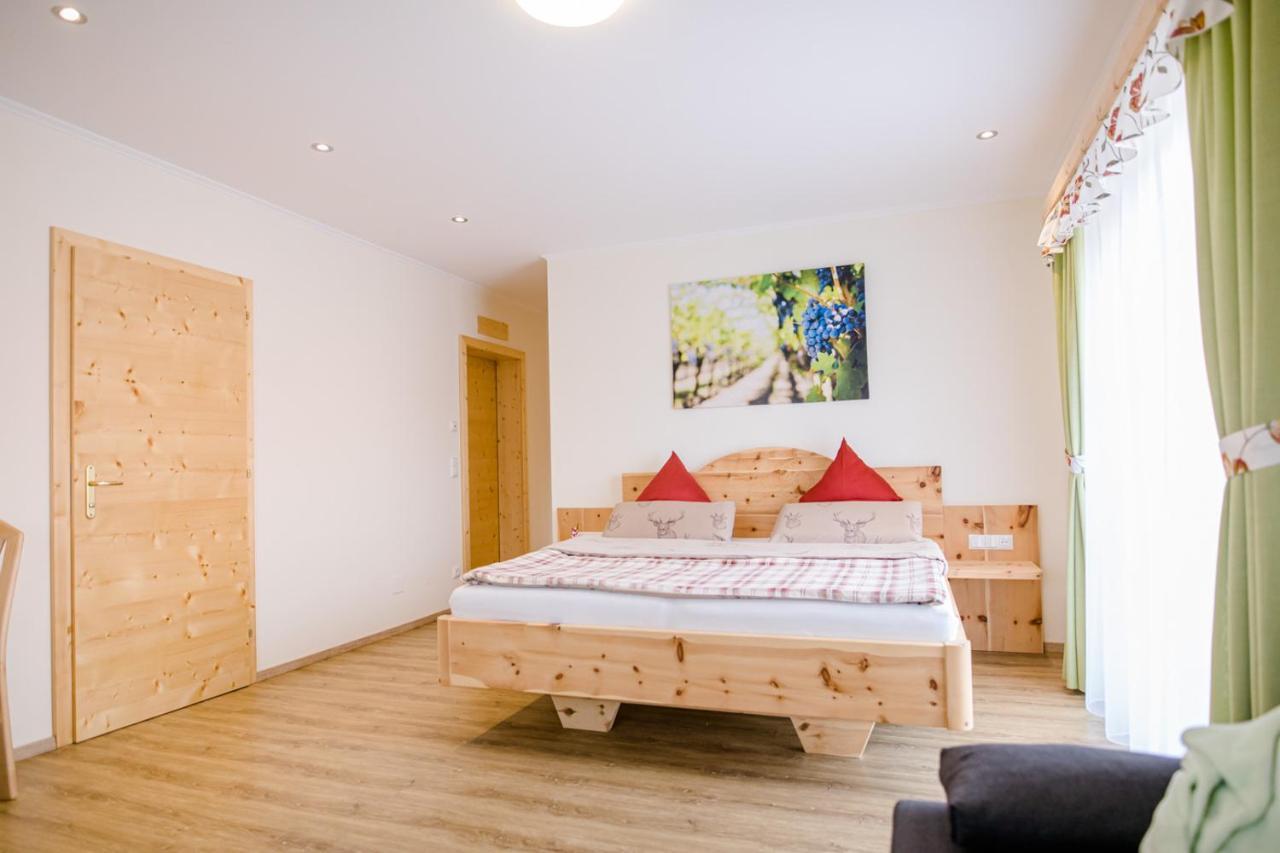 Bed & Breakfast Gaestezimmer Steiner Gamlitz