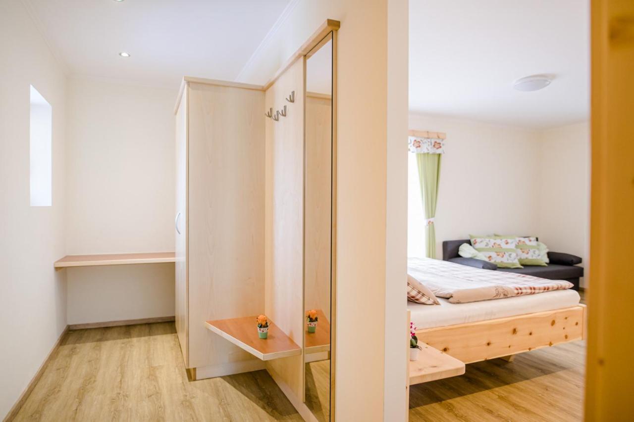 Gaestezimmer Steiner Bed & Breakfast