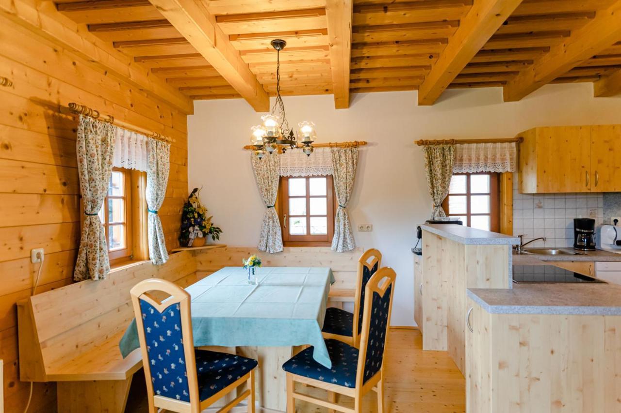 Gaestezimmer Steiner Bed & Breakfast Gamlitz