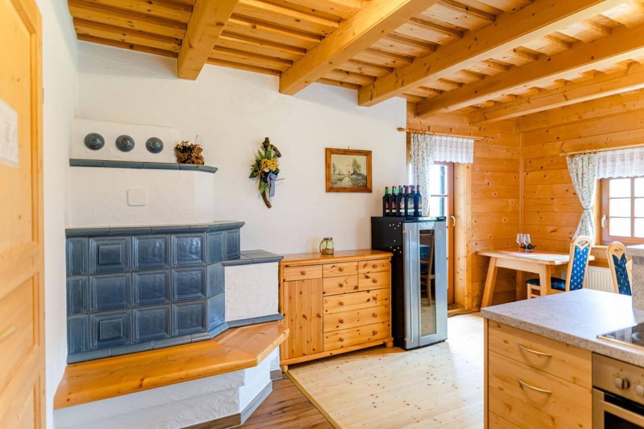 Bed & Breakfast Gaestezimmer Steiner Gamlitz