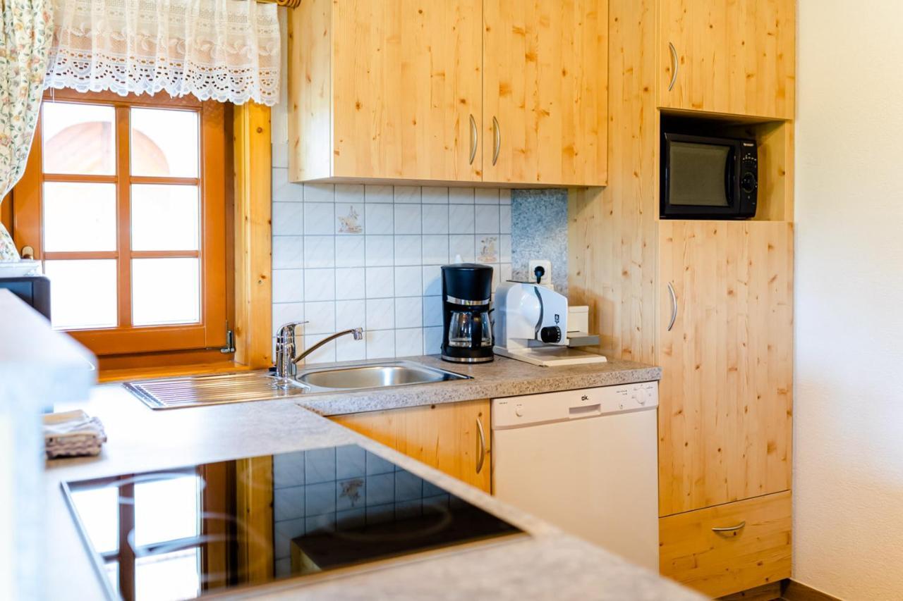 Bed & Breakfast Gaestezimmer Steiner Gamlitz
