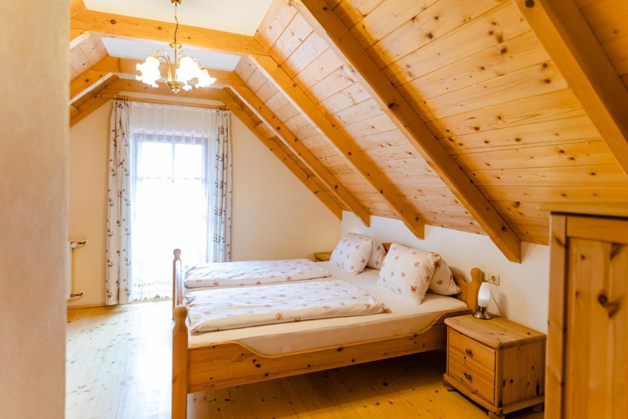 Gaestezimmer Steiner Bed & Breakfast Gamlitz
