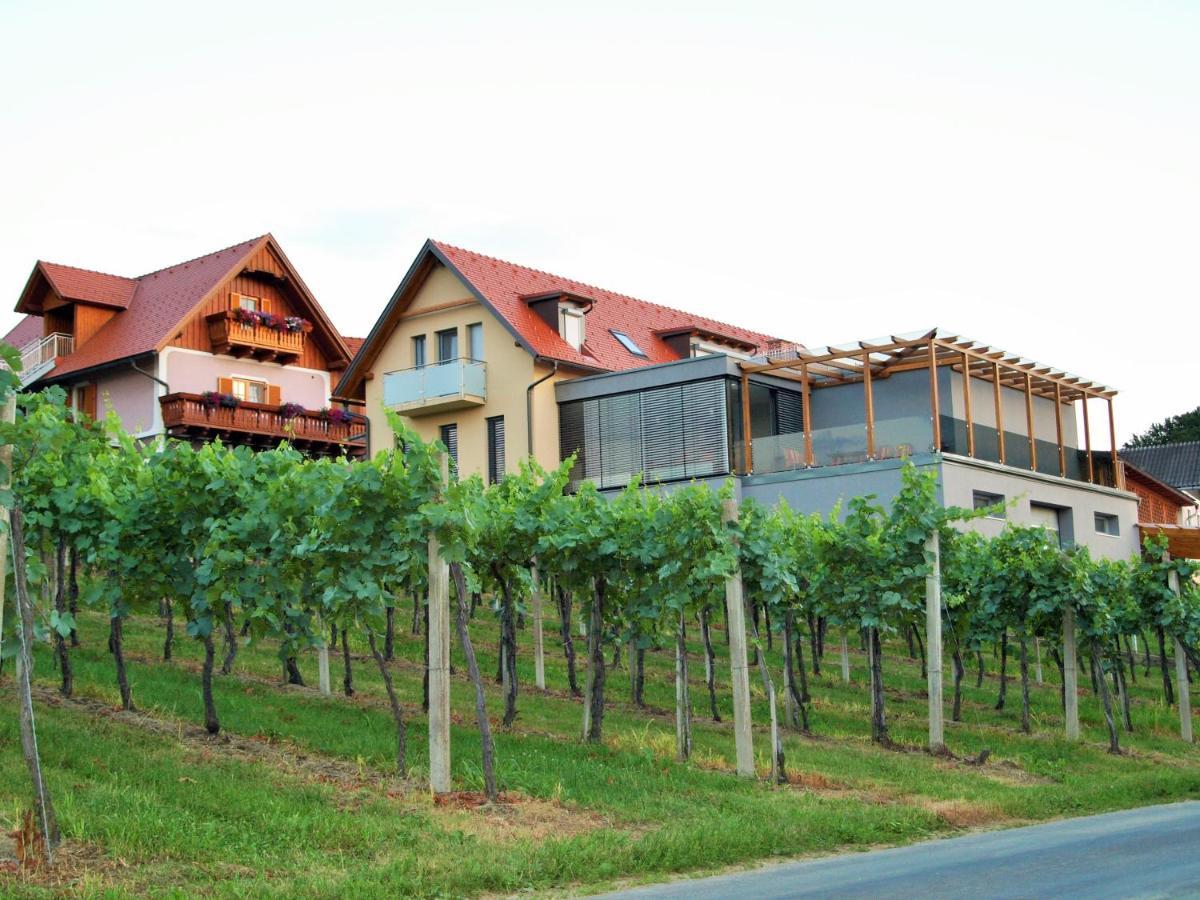 Gaestezimmer Steiner Gamlitz