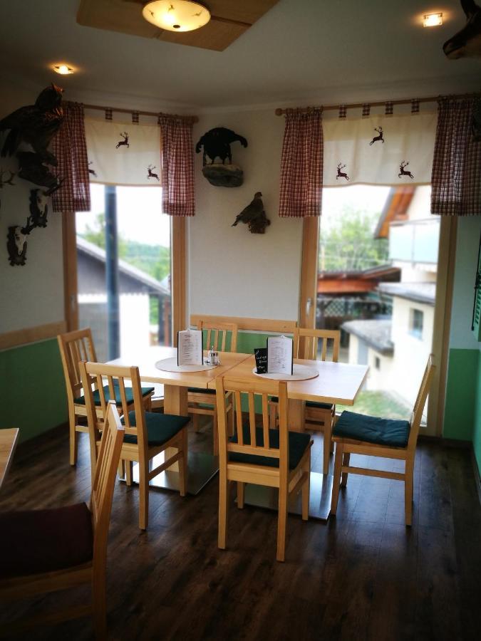 Gaestezimmer Steiner Bed & Breakfast Gamlitz