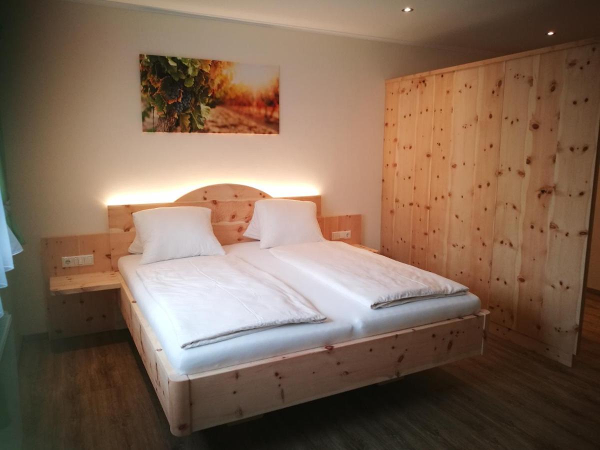 Gaestezimmer Steiner Bed & Breakfast Gamlitz