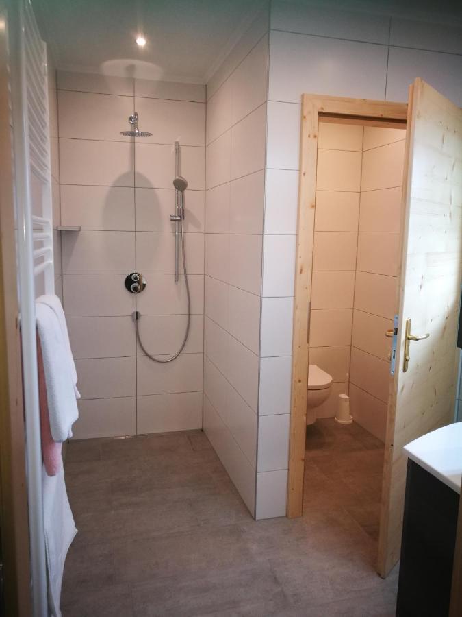 Gaestezimmer Steiner * Gamlitz