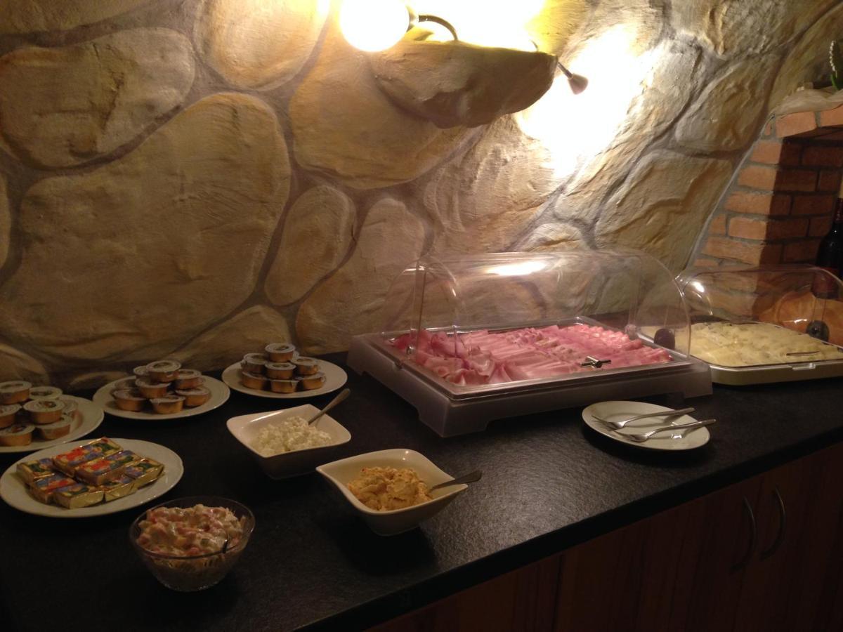 Bed & Breakfast Gaestezimmer Steiner *