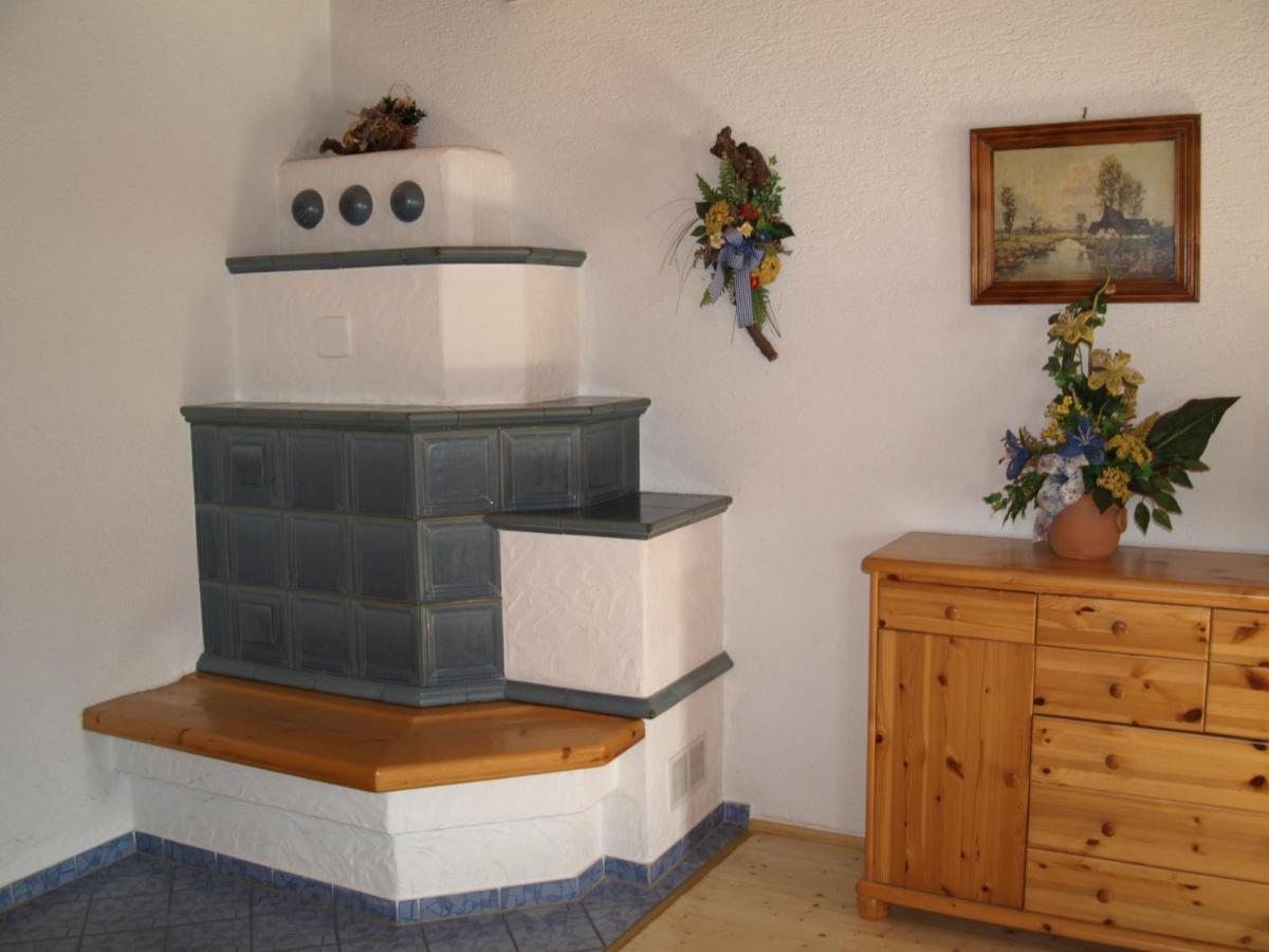 Gaestezimmer Steiner * Gamlitz